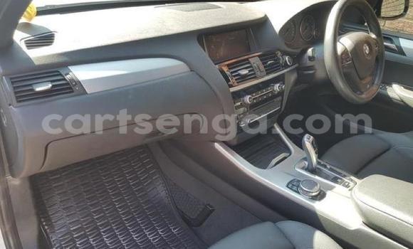 Buy Used BMW X3 Other Car in Manzini in Manzini Buy Used BMW X3 Other Car in Manzini in Manzini