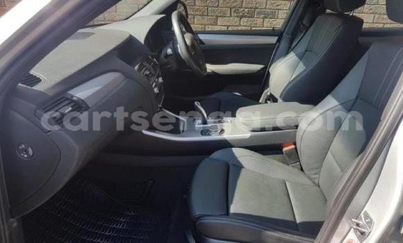 Buy Used BMW X3 Other Car in Manzini in Manzini Buy Used BMW X3 Other Car in Manzini in Manzini
