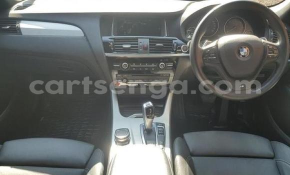 Buy Used BMW X3 Other Car in Manzini in Manzini Buy Used BMW X3 Other Car in Manzini in Manzini