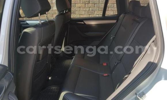 Buy Used BMW X3 Other Car in Manzini in Manzini Buy Used BMW X3 Other Car in Manzini in Manzini