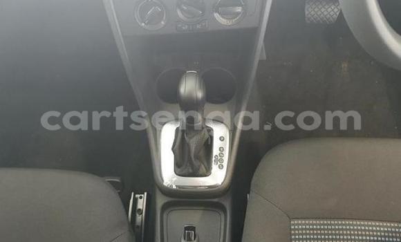 Acheter Occasion Voiture Volkswagen Polo Blanc à Big Bend, Lubombo District Acheter Occasion Voiture Volkswagen Polo Blanc à Big Bend, Lubombo District