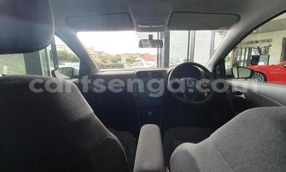 Acheter Occasion Voiture Volkswagen Polo Blanc à Big Bend, Lubombo District Acheter Occasion Voiture Volkswagen Polo Blanc à Big Bend, Lubombo District