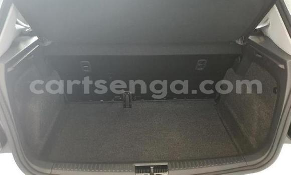 Acheter Occasion Voiture Volkswagen Polo Blanc à Big Bend, Lubombo District Acheter Occasion Voiture Volkswagen Polo Blanc à Big Bend, Lubombo District