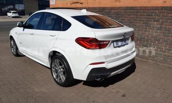 Buy Used BMW X4 White Car in Manzini in Manzini Buy Used BMW X4 White Car in Manzini in Manzini