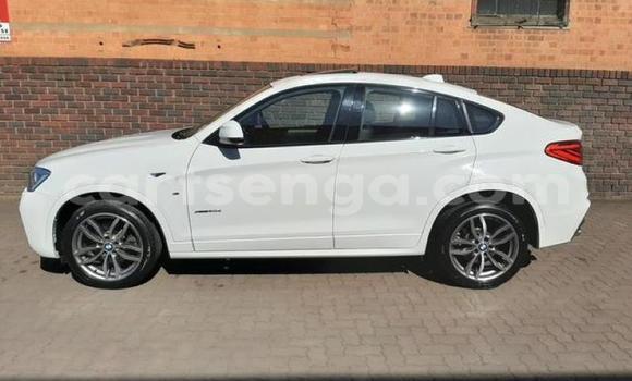 Buy Used BMW X4 White Car in Manzini in Manzini Buy Used BMW X4 White Car in Manzini in Manzini