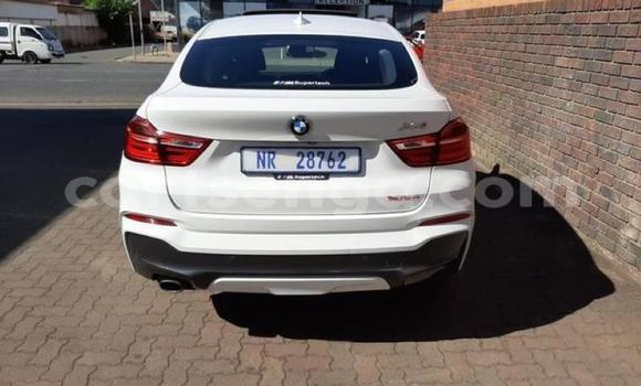 Buy Used BMW X4 White Car in Manzini in Manzini Buy Used BMW X4 White Car in Manzini in Manzini