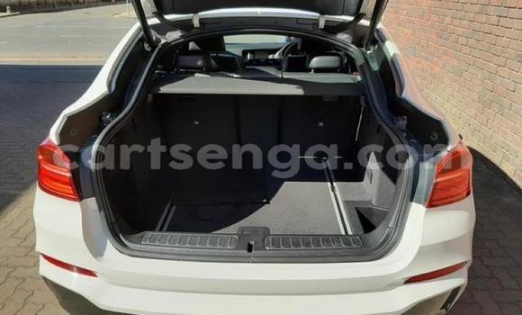 Buy Used BMW X4 White Car in Manzini in Manzini Buy Used BMW X4 White Car in Manzini in Manzini