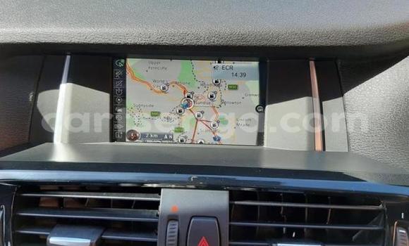 Buy Used BMW X4 White Car in Manzini in Manzini Buy Used BMW X4 White Car in Manzini in Manzini