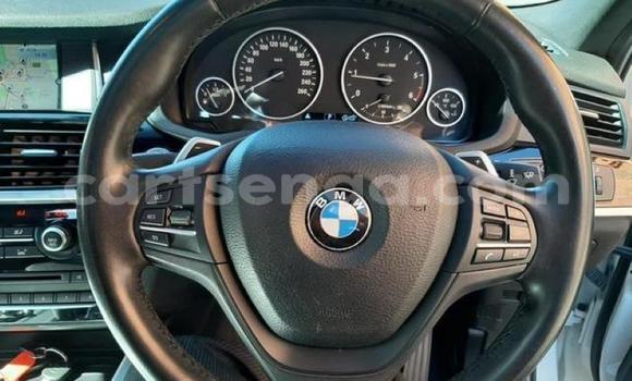 Buy Used BMW X4 White Car in Manzini in Manzini Buy Used BMW X4 White Car in Manzini in Manzini