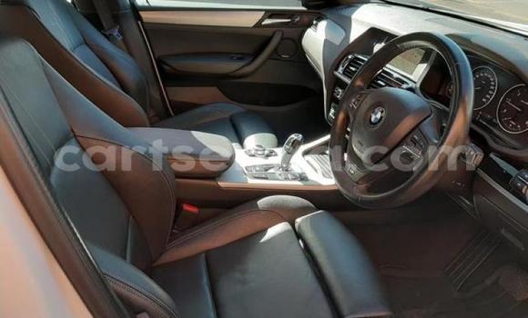 Buy Used BMW X4 White Car in Manzini in Manzini Buy Used BMW X4 White Car in Manzini in Manzini