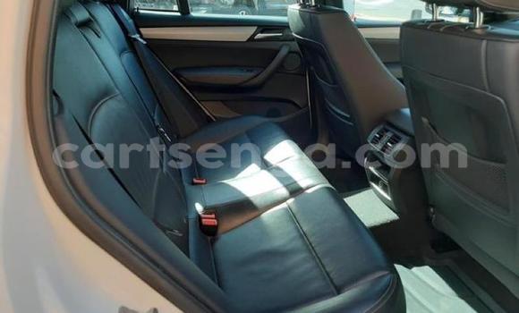 Buy Used BMW X4 White Car in Manzini in Manzini Buy Used BMW X4 White Car in Manzini in Manzini