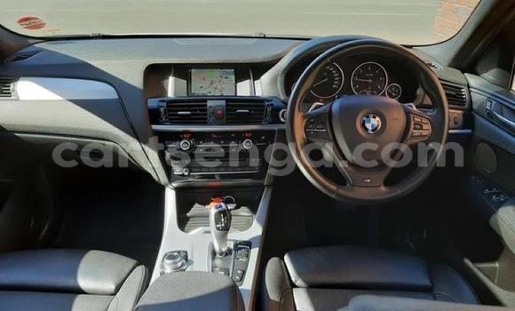 Buy Used BMW X4 White Car in Manzini in Manzini Buy Used BMW X4 White Car in Manzini in Manzini