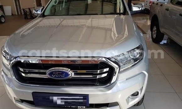 Nunua Ilio tumika Ford Ranger Silver Gari ndani ya Ezulwini nchini Hhohho Nunua Ilio tumika Ford Ranger Silver Gari ndani ya Ezulwini nchini Hhohho