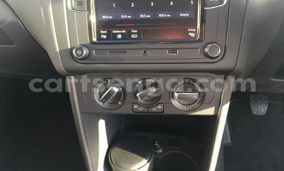 Acheter Occasion Voiture Volkswagen Polo Gris à Big Bend, Lubombo District Acheter Occasion Voiture Volkswagen Polo Gris à Big Bend, Lubombo District