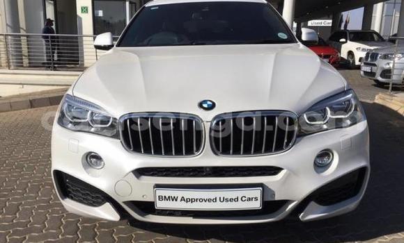 Nunua Ilio tumika BMW X6 M White Gari ndani ya Manzini nchini Manzini Nunua Ilio tumika BMW X6 M White Gari ndani ya Manzini nchini Manzini