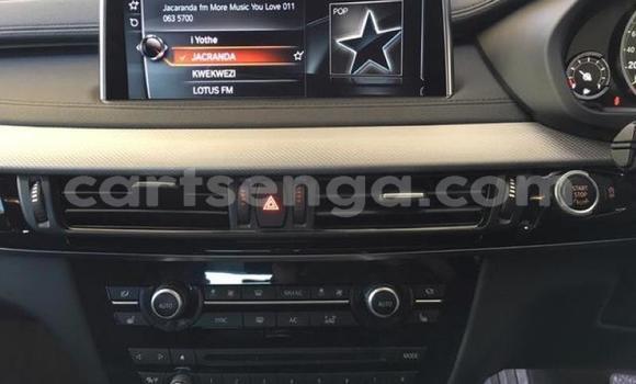 Nunua Ilio tumika BMW X6 M White Gari ndani ya Manzini nchini Manzini Nunua Ilio tumika BMW X6 M White Gari ndani ya Manzini nchini Manzini