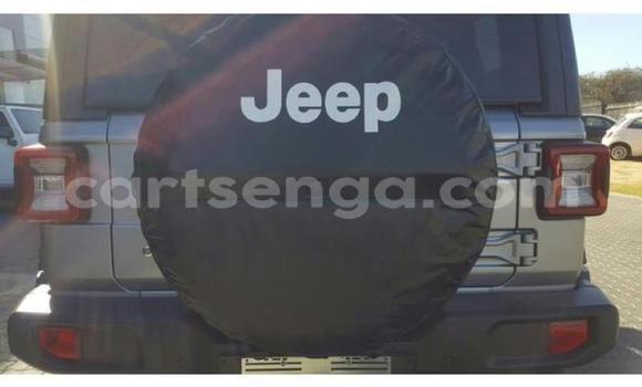 Acheter Occasion Voiture Jeep Wrangler Gris à Kubuta, Shiselweni District Acheter Occasion Voiture Jeep Wrangler Gris à Kubuta, Shiselweni District