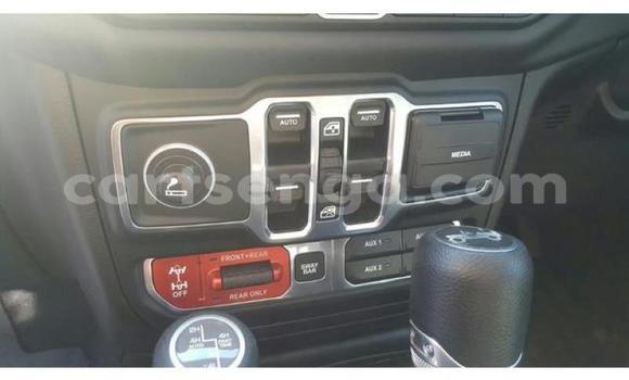 Acheter Occasion Voiture Jeep Wrangler Gris à Kubuta, Shiselweni District Acheter Occasion Voiture Jeep Wrangler Gris à Kubuta, Shiselweni District