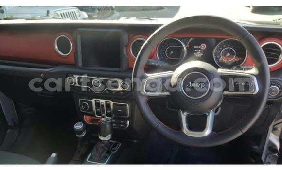 Acheter Occasion Voiture Jeep Wrangler Gris à Kubuta, Shiselweni District Acheter Occasion Voiture Jeep Wrangler Gris à Kubuta, Shiselweni District