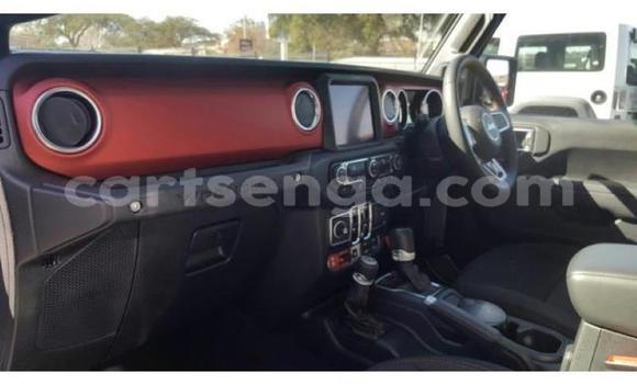 Acheter Occasion Voiture Jeep Wrangler Gris à Kubuta, Shiselweni District Acheter Occasion Voiture Jeep Wrangler Gris à Kubuta, Shiselweni District