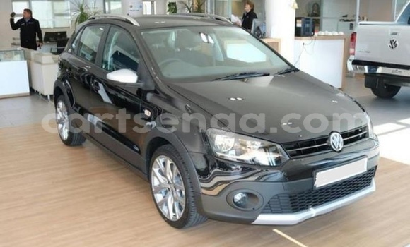 Buy Used Volkswagen Polo Black Car in Big Bend in Lubombo District Buy Used Volkswagen Polo Black Car in Big Bend in Lubombo District