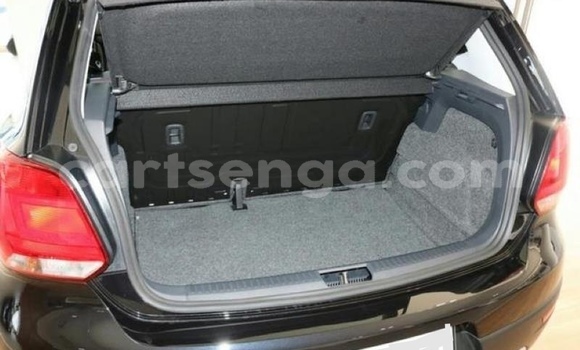 Buy Used Volkswagen Polo Black Car in Big Bend in Lubombo District Buy Used Volkswagen Polo Black Car in Big Bend in Lubombo District