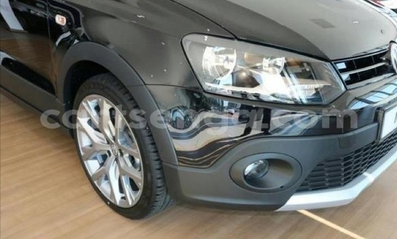 Buy Used Volkswagen Polo Black Car in Big Bend in Lubombo District Buy Used Volkswagen Polo Black Car in Big Bend in Lubombo District