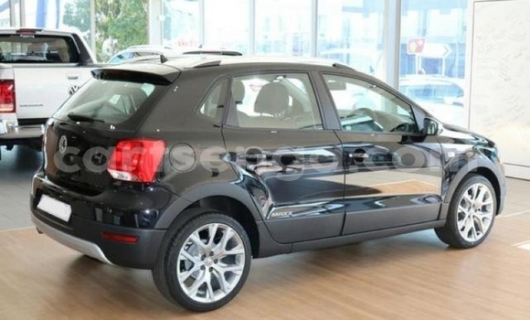 Buy Used Volkswagen Polo Black Car in Big Bend in Lubombo District Buy Used Volkswagen Polo Black Car in Big Bend in Lubombo District