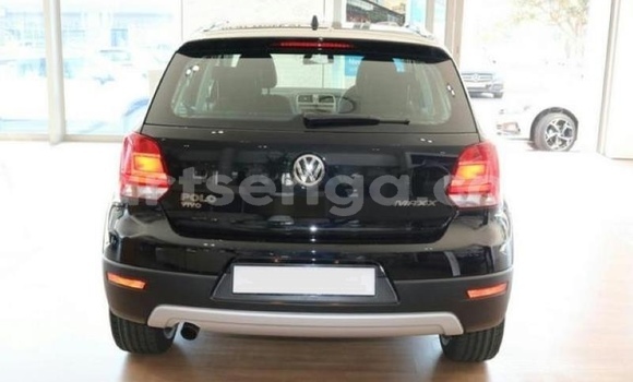 Buy Used Volkswagen Polo Black Car in Big Bend in Lubombo District Buy Used Volkswagen Polo Black Car in Big Bend in Lubombo District