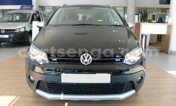 Buy Used Volkswagen Polo Black Car in Big Bend in Lubombo District Buy Used Volkswagen Polo Black Car in Big Bend in Lubombo District