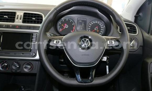 Buy Used Volkswagen Polo Black Car in Big Bend in Lubombo District Buy Used Volkswagen Polo Black Car in Big Bend in Lubombo District