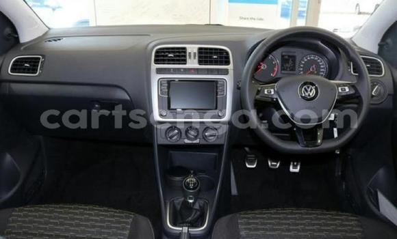 Buy Used Volkswagen Polo Black Car in Big Bend in Lubombo District Buy Used Volkswagen Polo Black Car in Big Bend in Lubombo District