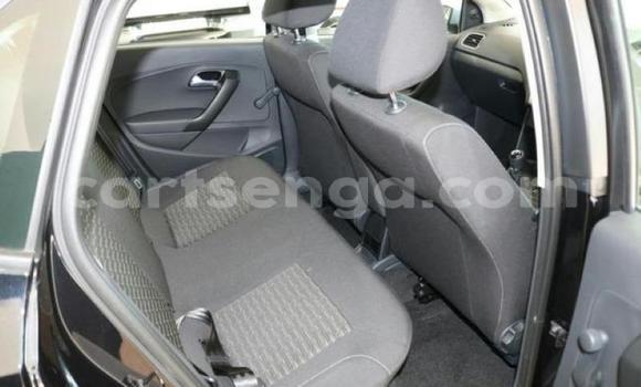 Buy Used Volkswagen Polo Black Car in Big Bend in Lubombo District Buy Used Volkswagen Polo Black Car in Big Bend in Lubombo District