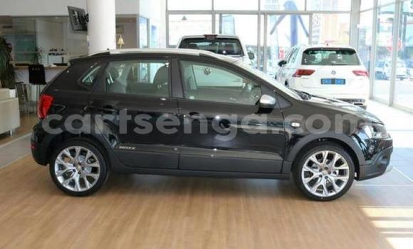 Buy Used Volkswagen Polo Black Car in Big Bend in Lubombo District Buy Used Volkswagen Polo Black Car in Big Bend in Lubombo District