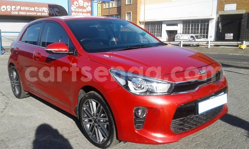 Big with watermark kia rio manzini manzini 9656