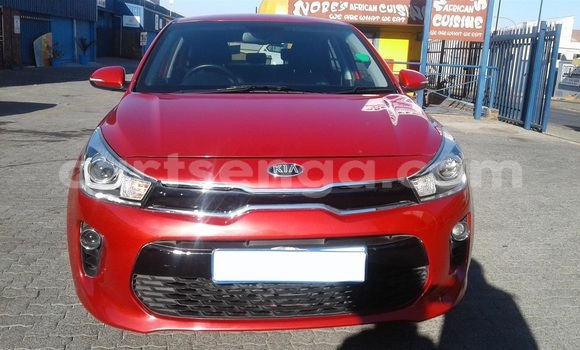 Acheter Occasion Voiture Kia Rio Autre à Manzini, Manzini Acheter Occasion Voiture Kia Rio Autre à Manzini, Manzini