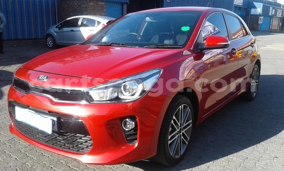 Acheter Occasion Voiture Kia Rio Autre à Manzini, Manzini Acheter Occasion Voiture Kia Rio Autre à Manzini, Manzini