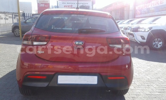 Acheter Occasion Voiture Kia Rio Autre à Manzini, Manzini Acheter Occasion Voiture Kia Rio Autre à Manzini, Manzini