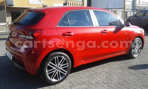 Acheter Occasion Voiture Kia Rio Autre à Manzini, Manzini Acheter Occasion Voiture Kia Rio Autre à Manzini, Manzini