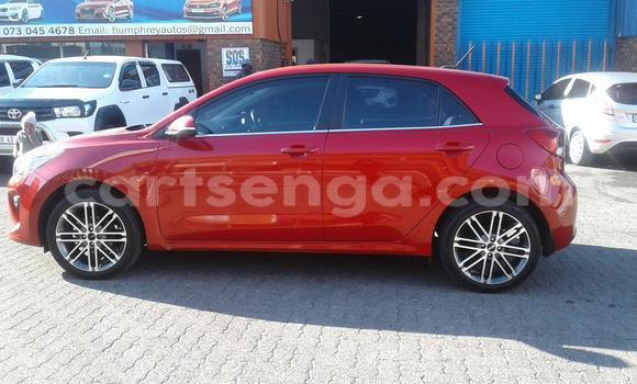 Acheter Occasion Voiture Kia Rio Autre à Manzini, Manzini Acheter Occasion Voiture Kia Rio Autre à Manzini, Manzini