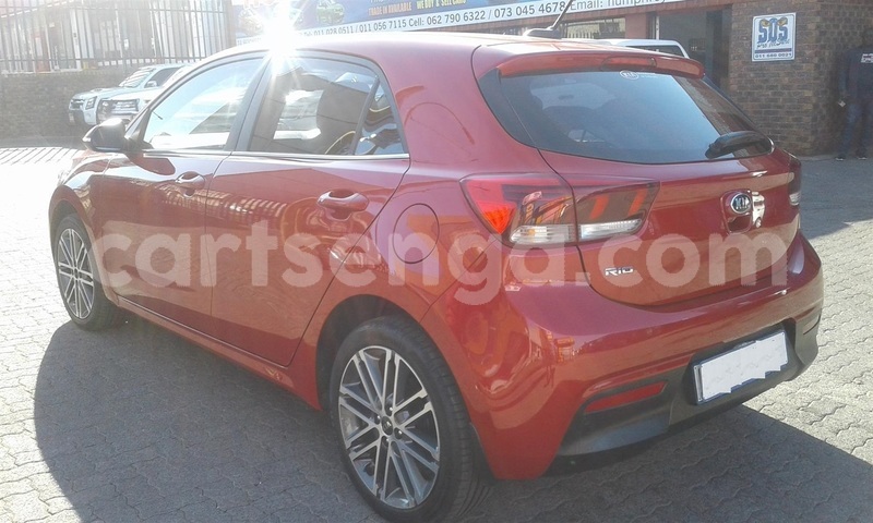 Big with watermark kia rio manzini manzini 9656