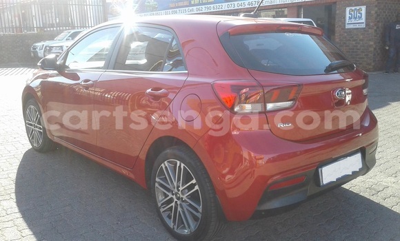 Acheter Occasion Voiture Kia Rio Autre à Manzini, Manzini Acheter Occasion Voiture Kia Rio Autre à Manzini, Manzini