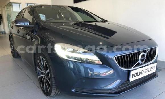 Acheter Occasion Voiture Volvo V40 Noir à Ezulwini, Hhohho Acheter Occasion Voiture Volvo V40 Noir à Ezulwini, Hhohho