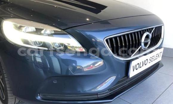 Acheter Occasion Voiture Volvo V40 Noir à Ezulwini, Hhohho Acheter Occasion Voiture Volvo V40 Noir à Ezulwini, Hhohho