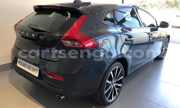 Acheter Occasion Voiture Volvo V40 Noir à Ezulwini, Hhohho Acheter Occasion Voiture Volvo V40 Noir à Ezulwini, Hhohho