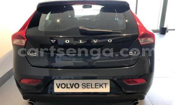 Acheter Occasion Voiture Volvo V40 Noir à Ezulwini, Hhohho Acheter Occasion Voiture Volvo V40 Noir à Ezulwini, Hhohho
