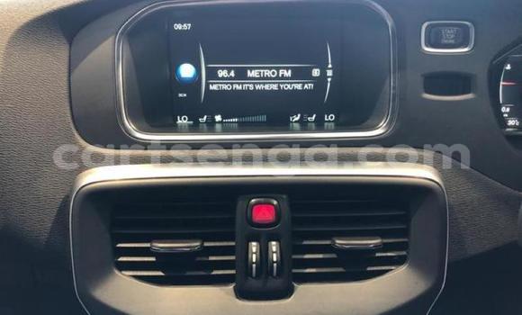 Acheter Occasion Voiture Volvo V40 Noir à Ezulwini, Hhohho Acheter Occasion Voiture Volvo V40 Noir à Ezulwini, Hhohho