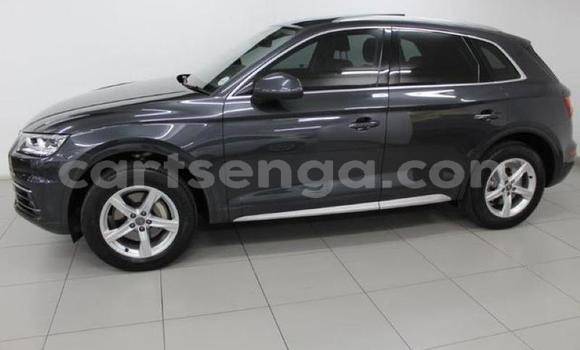 Acheter Occasion Voiture Audi Q5 Noir à Hluti, Shiselweni District Acheter Occasion Voiture Audi Q5 Noir à Hluti, Shiselweni District