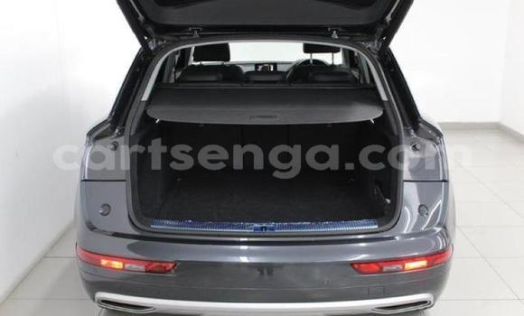 Acheter Occasion Voiture Audi Q5 Noir à Hluti, Shiselweni District Acheter Occasion Voiture Audi Q5 Noir à Hluti, Shiselweni District