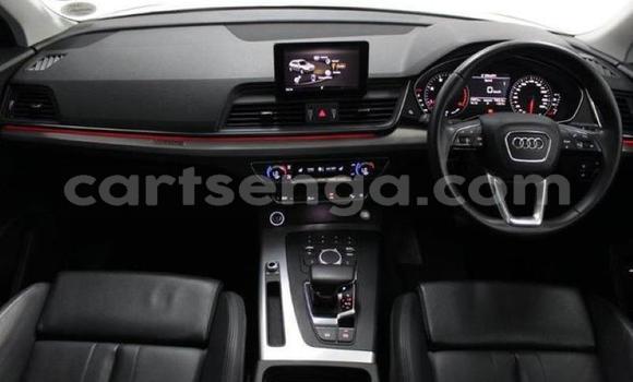 Acheter Occasion Voiture Audi Q5 Noir à Hluti, Shiselweni District Acheter Occasion Voiture Audi Q5 Noir à Hluti, Shiselweni District